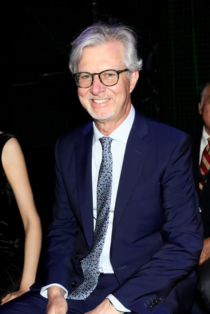 Claudio Del Vecchio.