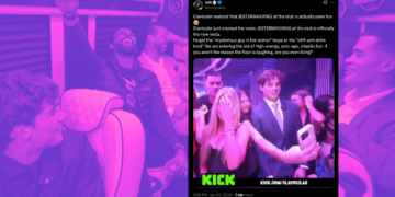 Clavicular: The Jestermaxxing Heart Throb Shouting ‘Heil Hitler’