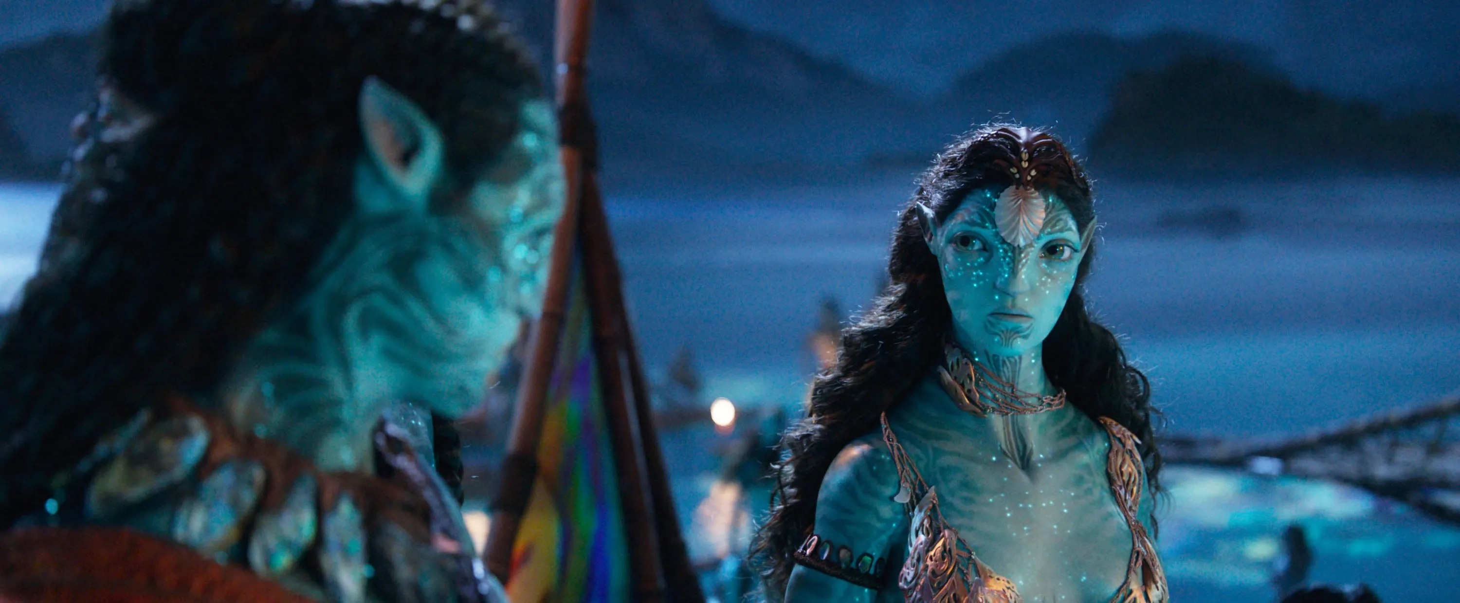 Avatar: Fire and Ash