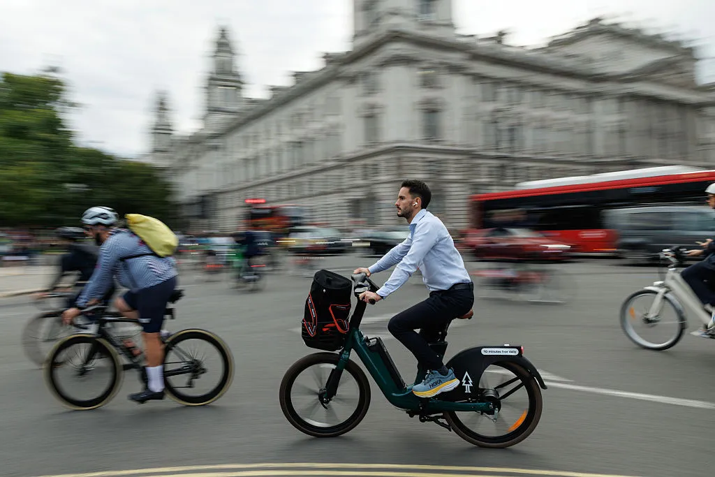 A Guide To Your New Year’s Climate Resolutions