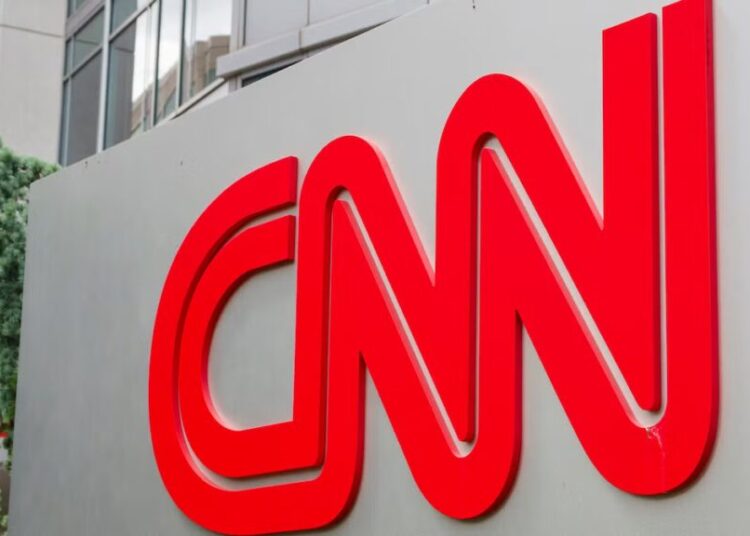 CNN Projected to Hit $1.8 Billion in Revenue, $600 Million in Profit for 2026