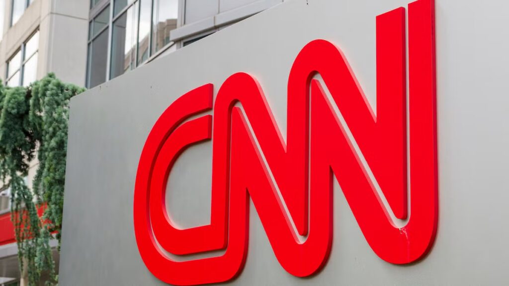 CNN Projected to Hit $1.8 Billion in Revenue, $600 Million in Profit for 2026