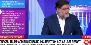 ‘What the hell?’ CNN conservative astounded by Stephen Miller’s wild claims