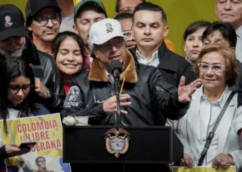 Trump teases White House meeting with ‘sick’ foreign leader he threatened to arrest