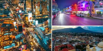 Skyscanner’s cheapest vacation hotspots of 2026 — including a surprising few top luxury destinations