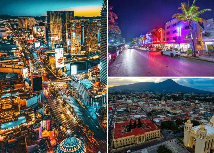 Skyscanner’s cheapest vacation hotspots of 2026 — including a surprising few top luxury destinations