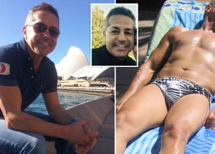 Elite Hollywood pedophile pianist extracted from Australia after going on the run