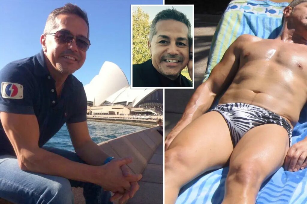 Elite Hollywood pedophile pianist extracted from Australia after going on the run