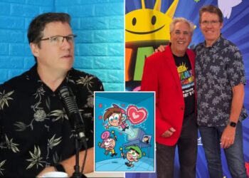 Emmy-nominated Nickelodeon composer Guy Moon, 63, killed in Los Angeles car crash