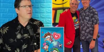 Emmy-nominated Nickelodeon composer Guy Moon, 63, killed in Los Angeles car crash