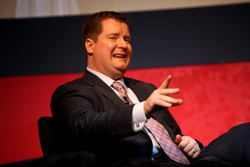 Conservative tears into right-wing’s frothing ‘silver bullet theory’