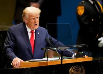 Reforming the UN seemed impossible — until President Trump came along