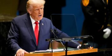 Reforming the UN seemed impossible — until President Trump came along