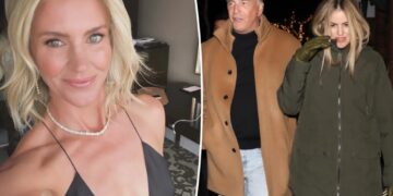 Inside Kevin Costner’s ‘grounding’ romance with Kelly Noonan Gores