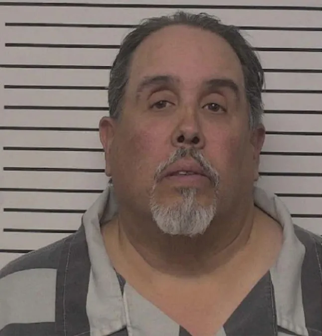 Craig Mason was charged with multiple felonies after the shooting.