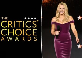 How to watch the 2026 Critics Choice Awards for free: Start time, nominees