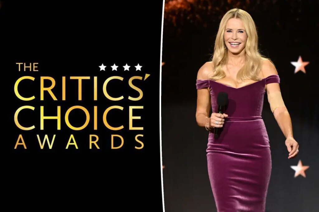 How to watch the 2026 Critics Choice Awards for free: Start time, nominees