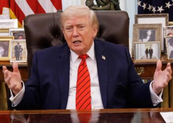 Trump’s permit takeover is a game-changer for California