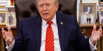 Trump’s permit takeover is a game-changer for California