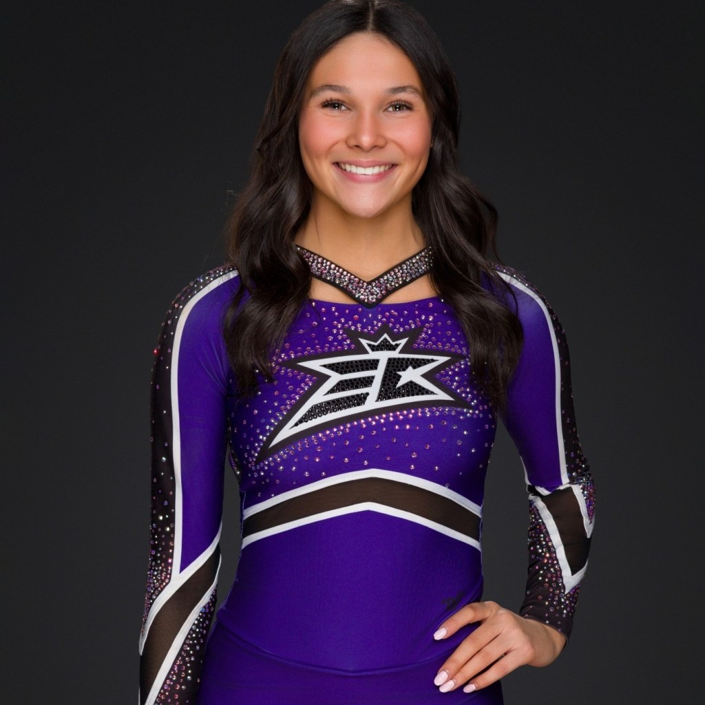 Grace Brito died Tuesday after a freak sledding accident during a rare winter storm in Texas