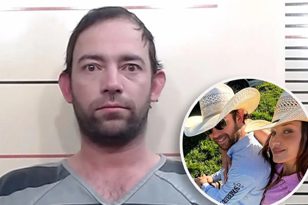 Bella Hadid’s ex-boyfriend Adan Banuelos arrested for public intoxication after split