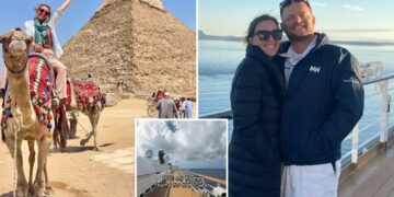 Cruise ship insider reveals simple booking trick for scoring a better cabin