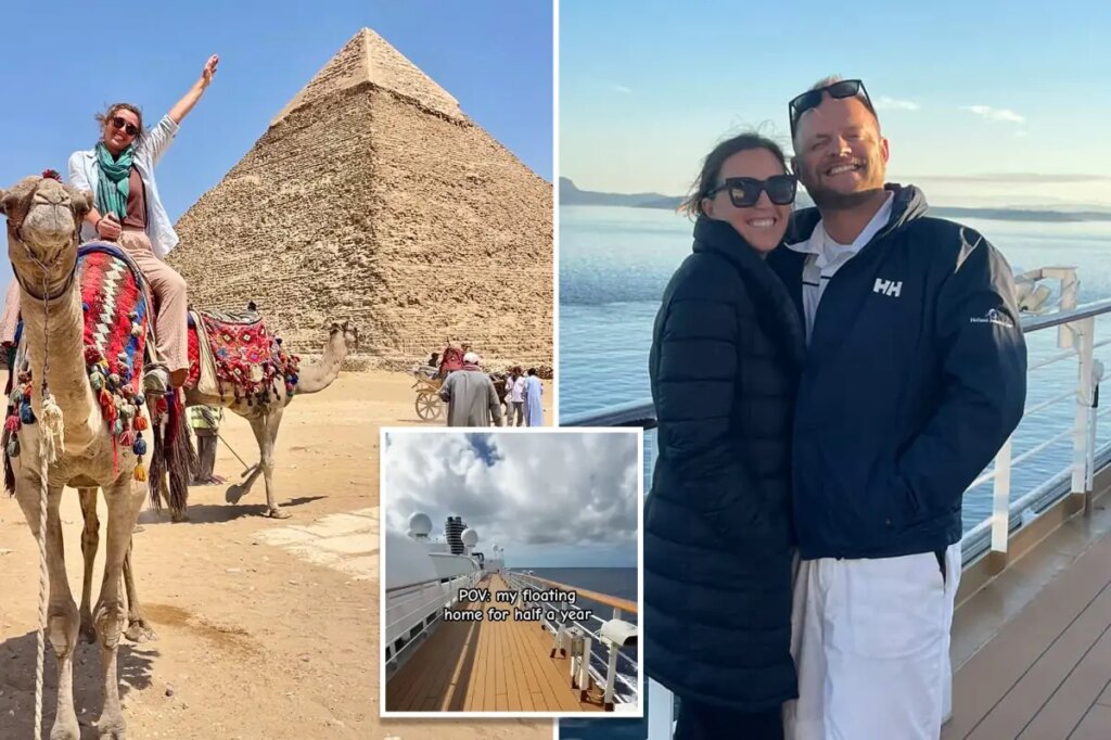 Cruise ship insider reveals simple booking trick for scoring a better cabin