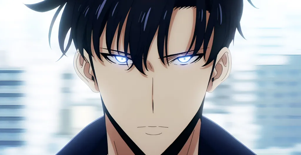 Crunchyroll Solo Leveling Anime