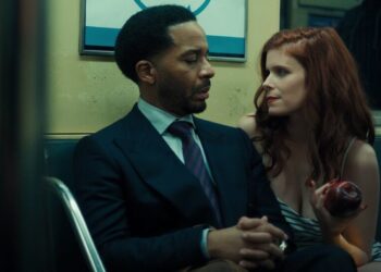 ‘The Dutchman’ Review: André Holland Is Lost in New York