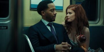 ‘The Dutchman’ Review: André Holland Is Lost in New York