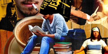 ‘Infinite Jest’ Is Back. Maybe Litbros Should Be, Too