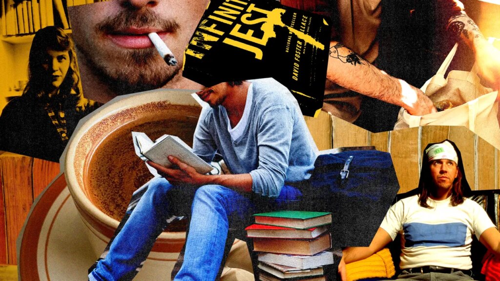 ‘Infinite Jest’ Is Back. Maybe Litbros Should Be, Too