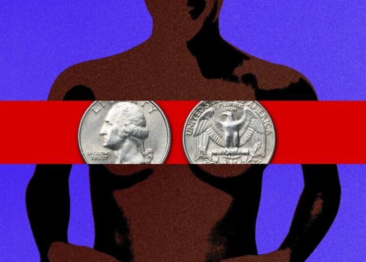 Conservative Lawmakers Want Porn Taxes. Critics Say They’re Unconstitutional