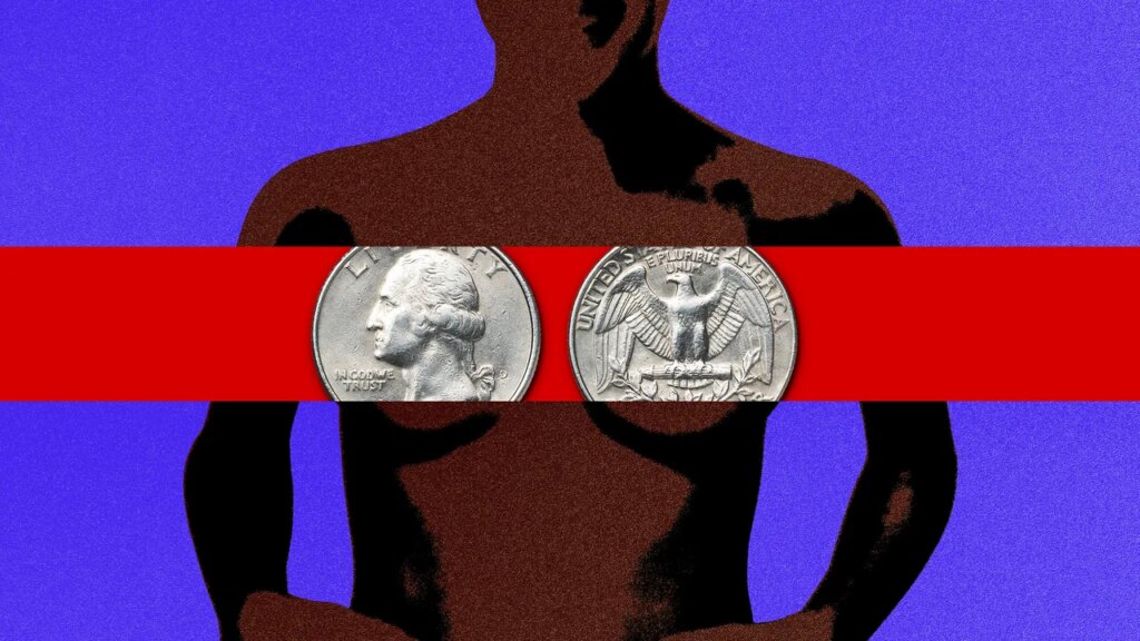 Conservative Lawmakers Want Porn Taxes. Critics Say They’re Unconstitutional