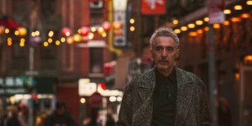 How Noah Segan’s ‘Knives Out’ Performance Led to ‘The Only Living Pickpocket in New York’