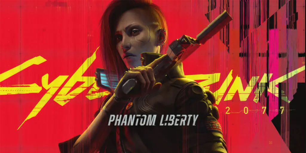 Screenshot: CD Projekt RED