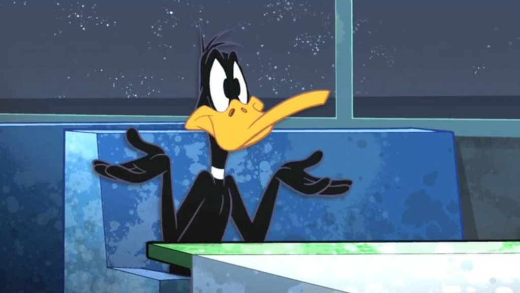 Screenshot: Cartoon Network