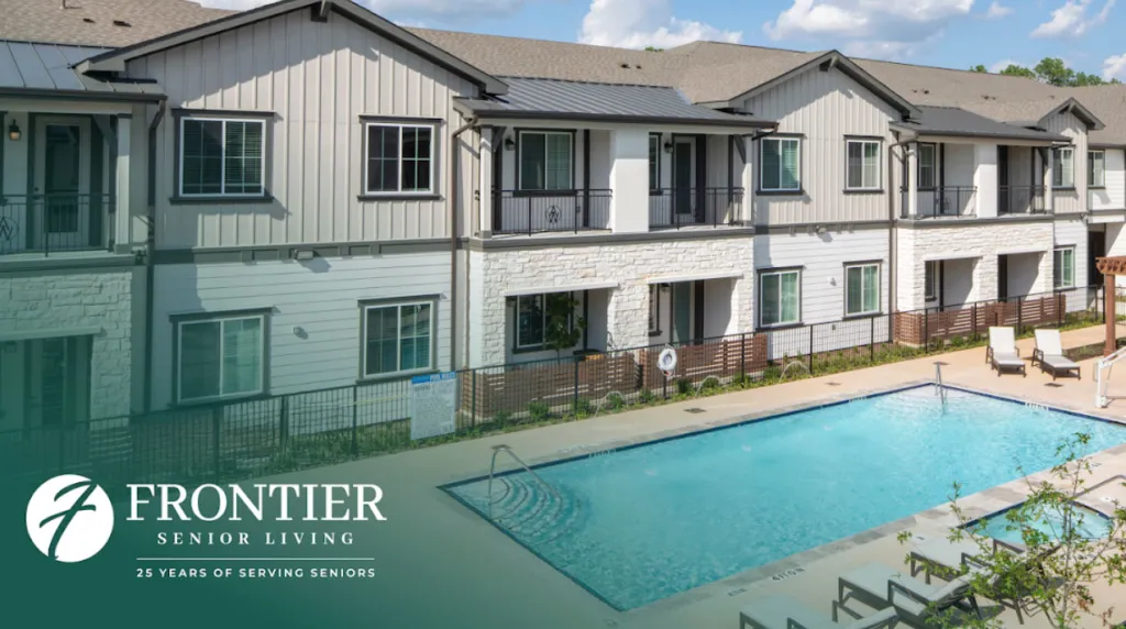 Similar models at Blakeford Senior Life and Frontier Senior Living give prospective residents early access to amenities, services and community life before move-in. 