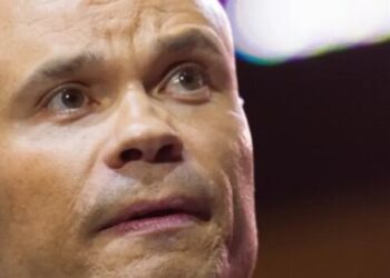 Trump FBI pick Dan Bongino gets cold reception from his MAGA fans after leaving admin