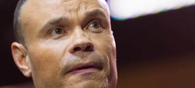 Trump FBI pick Dan Bongino gets cold reception from his MAGA fans after leaving admin