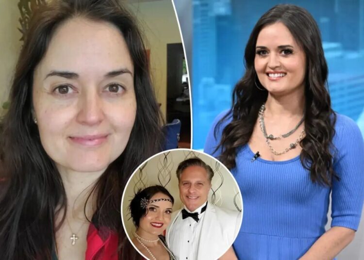 ‘Wonder Years’ star Danica McKellar celebrates 51st birthday with authentic no-filter selfie