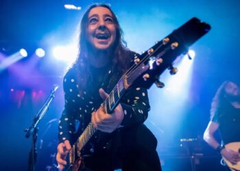 System of a Down Guitarist Daron Malakian Recalls Filling In for Metallica’s James Hetfield: ‘I Didn’t Even Know It Was Gonna Happen’