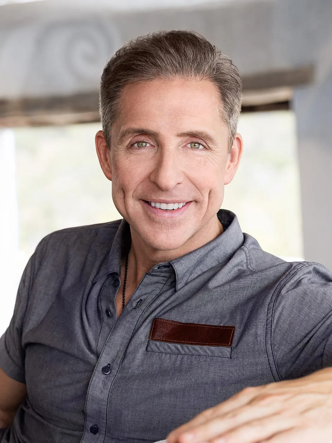 Dave Asprey of Upgrade Labs.