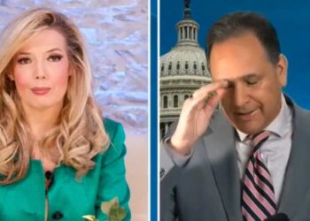 ‘Not what MAGA signed up for’: Right-wing host flips out over Trump’s ‘sacrilegious’ wars