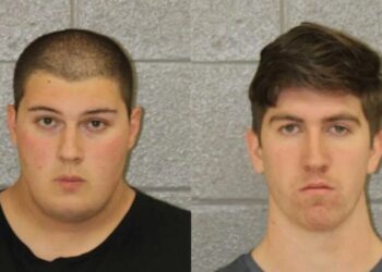 ‘The white man’s coming back’: Eight held over links to resurgent violent skinhead group