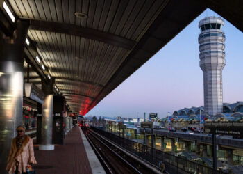 A Year Past a Fatal Crash, Concerns About Safety at Reagan Airport Continue