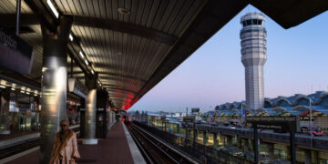 A Year Past a Fatal Crash, Concerns About Safety at Reagan Airport Continue