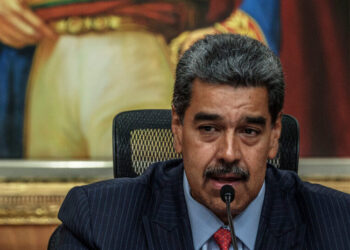 Justice Dept. Drops Claim That Venezuela’s ‘Cartel de los Soles’ Is an Actual Group