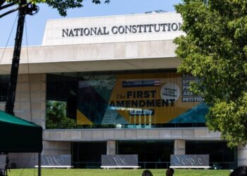 Leadership Dispute Said to Spur Abrupt Exit at the National Constitution Center