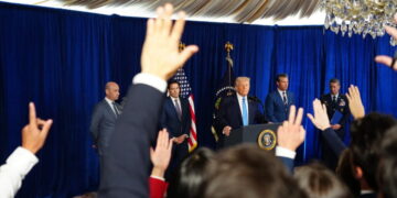 Fact-Checking Trump’s Justifications for the Venezuela Operation